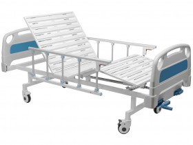 Медицинская кровать МВ223.1.1.5 (KM-05)