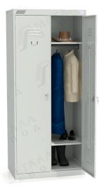 Шкаф для одежды ТМ 12-80
