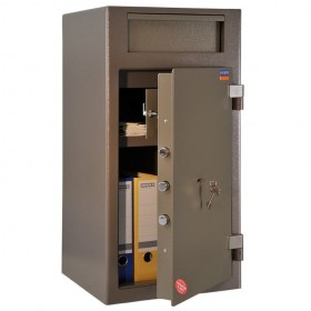 Депозитный сейф VALBERG ASD-32 Депозитный сейф VALBERG ASD-32