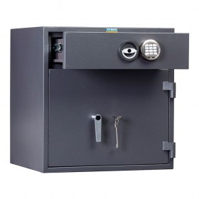 Депозитный сейф VALBERG DSC 67 EK Депозитный сейф VALBERG DSC 67 EK