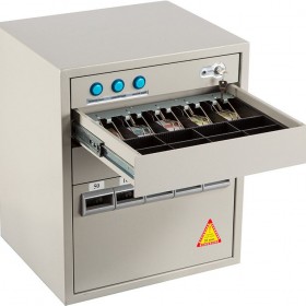 Темпокасса VALBERG TCS-108 Темпокасса VALBERG TCS-108