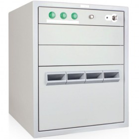 Темпокасса VALBERG TCS 110 A EURO с аккумулятором Темпокасса VALBERG TCS 110 A EURO с аккумулятором