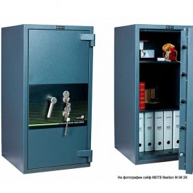 Взломостойкий сейф MDTB Bastion-M 1585 2K 2 класса Взломостойкий сейф MDTB Bastion-M 1585 2K 2 класса
