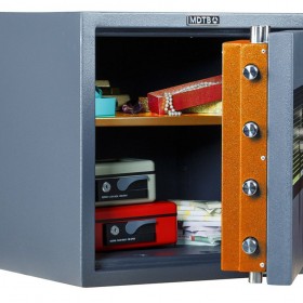 Взломостойкий сейф MDTB Fort-M 50 2K 3 класса Взломостойкий сейф MDTB Fort-M 50 2K 3 класса