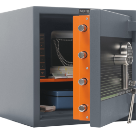 Взломостойкий сейф MDTB Fort-M 50 EK 3 класса Взломостойкий сейф MDTB Fort-M 50 EK 3 класса