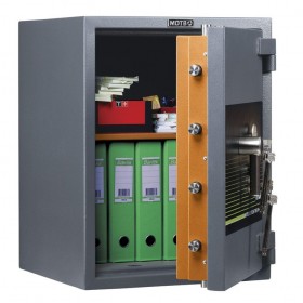 Взломостойкий сейф MDTB Fort-M 67 2K 3 класса Взломостойкий сейф MDTB Fort-M 67 2K 3 класса
