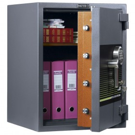 Взломостойкий сейф MDTB Fort-M 67 EK 3 класса Взломостойкий сейф MDTB Fort-M 67 EK 3 класса