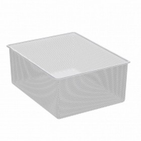 Корзина мелкосетчатая 535х410х185