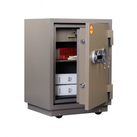 Огнестойкий сейф VALBERG FRS-66 T-KL Огнестойкий сейф VALBERG FRS-66 T-KL