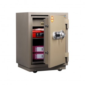 Огнестойкий сейф VALBERG FRS-66 T-CL Огнестойкий сейф VALBERG FRS-66 T-CL