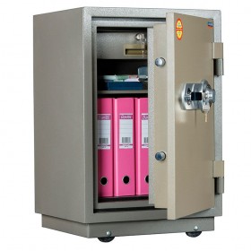 Огнестойкий сейф VALBERG FRS-73 T-CL Огнестойкий сейф VALBERG FRS-73 T-CL