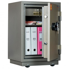 Огнестойкий сейф VALBERG FRS-73 T-EL Огнестойкий сейф VALBERG FRS-73 T-EL