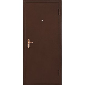 Металлическая дверь СПЕЦ BMD 2050-850 R/L