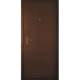 Металлическая дверь ЛИДЕР 950