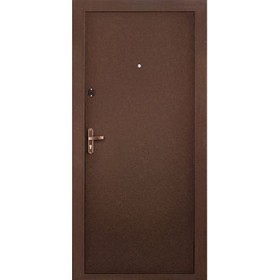 Металлическая дверь РОНДО 2 2050-880 R/L Металлическая дверь РОНДО 2 2050-880 R/L