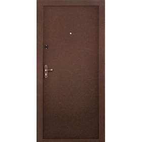 Металлическая дверь РОНДО 2 2050-950 R/L