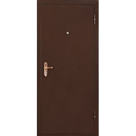 Металлическая дверь ПРОФИ PRO BMD 2060-960-R/L Металлическая дверь ПРОФИ PRO BMD 2060-960-R/L