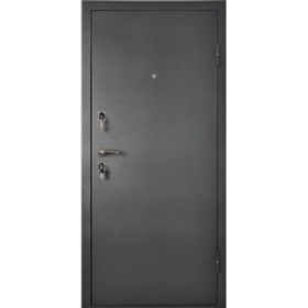 Металлическая дверь АККОРД КАПИТОЛ 2050-880 R/L