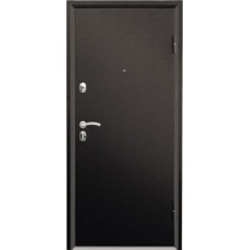 Металлическая дверь ФОРТЕ СИМПЛ 2066-880 R/L Металлическая дверь ФОРТЕ СИМПЛ 2066-880 R/L
