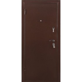 Металлическая дверь ПРИМА 2066-880 R/L Металлическая дверь ПРИМА 2066-880 R/L