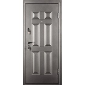 Металлическая дверь ВИКТОРИЯ 2066-880 R/L Металлическая дверь ВИКТОРИЯ 2066-880 R/L