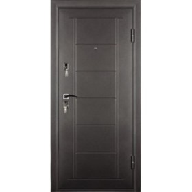 Металлическая дверь СТАЙЛ 2066-980 R/L Металлическая дверь СТАЙЛ 2066-980 R/L