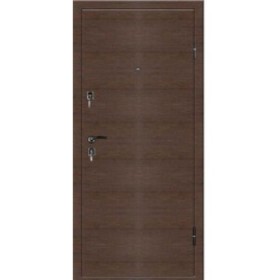 Металлическая дверь ГАММА 2052-950 R/L Металлическая дверь ГАММА 2052-950 R/L