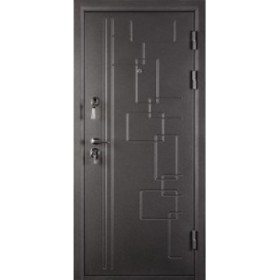 Металлическая дверь БАЯРД 2066-980 R/L Металлическая дверь БАЯРД 2066-980 R/L