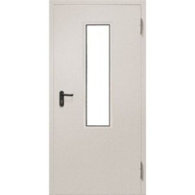 Металлическая дверь ДТС1 2070-850 R/L