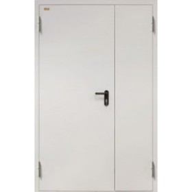 Металлическая дверь ДТ2 2050-1250 R/L