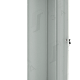 Модульный шкаф для одежды ШРС 11-300 ДС