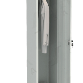 Модульный шкаф для одежды ШРС 11-300