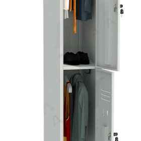 Модульный шкаф для одежды ШРС 12-300