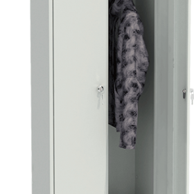Шкаф для одежды ШР 22-600