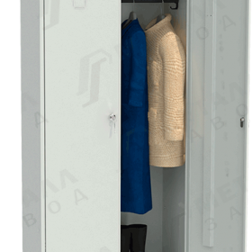 Шкаф для одежды ШР 22-800