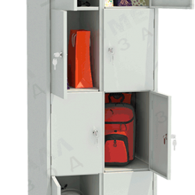 Шкаф для одежды ШР 28-600