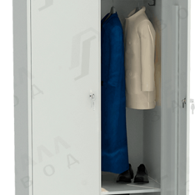 Шкаф для одежды ТМ 12-80 Шкаф для одежды ТМ 12-80