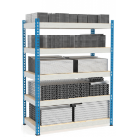 МКФ Стеллаж 15765-2,0 МКФ Стеллаж 15765-2,0