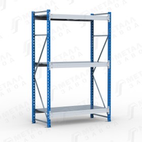 SGR-V Стеллаж 12103-2,0 SGR-V Стеллаж 12103-2,0