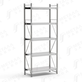 SGR-V Стеллаж 1265-3,0 SGR-V Стеллаж 1265-3,0