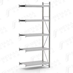SGR-V Стеллаж 2165-3,0-DS SGR-V Стеллаж 2165-3,0-DS
