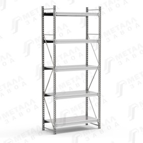 SGR-V 350 Стеллаж 1865-3,0 SGR-V 350 Стеллаж 1865-3,0