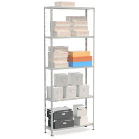 СТФЛ Стеллаж 1035-2,5 СТФЛ Стеллаж 1035-2,5