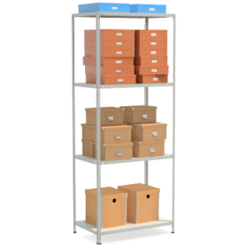 СТФЛ Стеллаж 1064-2,5 СТФЛ Стеллаж 1064-2,5