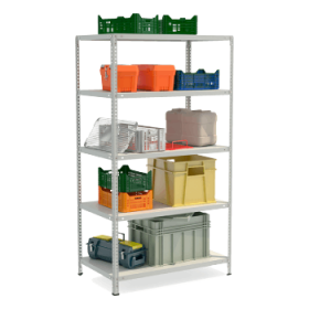 СТФЛ Стеллаж 1065-1.8 СТФЛ Стеллаж 1065-1.8