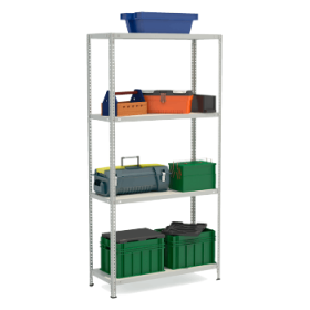 Архивный стеллаж СТФ 1044-2,0 Архивный стеллаж СТФ 1044-2,0