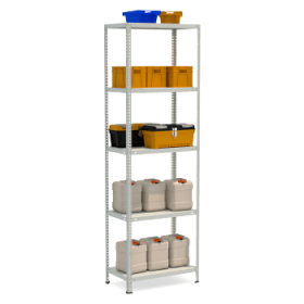 Архивный стеллаж СТФ 745-2,2 Архивный стеллаж СТФ 745-2,2