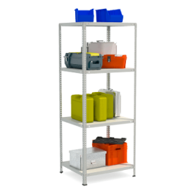 Архивный стеллаж СТФ 764-1,8 Архивный стеллаж СТФ 764-1,8