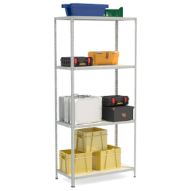 Архивный стеллаж СТФ 1054-2,2 Архивный стеллаж СТФ 1054-2,2