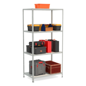 Архивный стеллаж СТФ 1064-2,0 Архивный стеллаж СТФ 1064-2,0